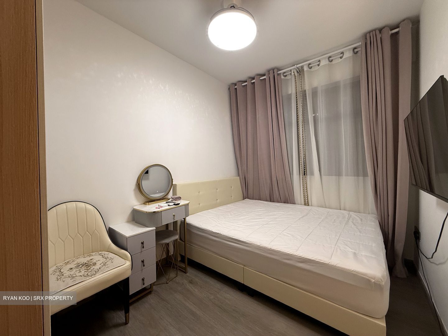Blk 115A Kallang Residences (Kallang/Whampoa), HDB 4 Rooms #556552551